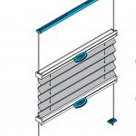 DB20 für Dachfenster