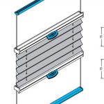 DB20U Für Dachfenster